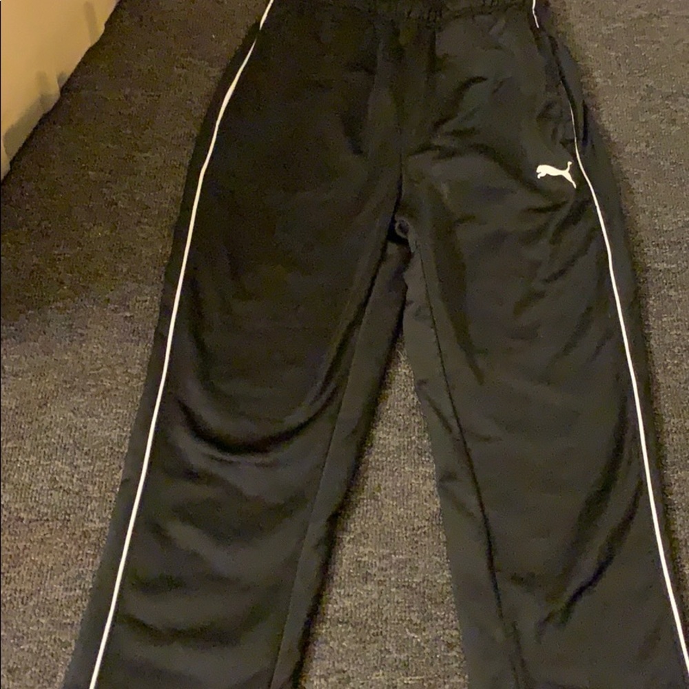 Joggers